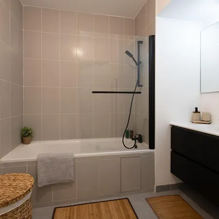 Le Victoria Garden Disneyland Paris 10 Pers Apartment