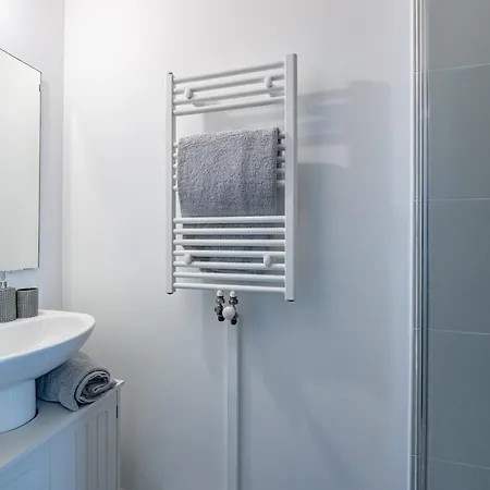 Le Victoria Garden Disneyland Paris 10 Pers Apartment